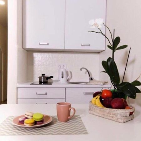 Holiday Apart Kiev Exterior foto